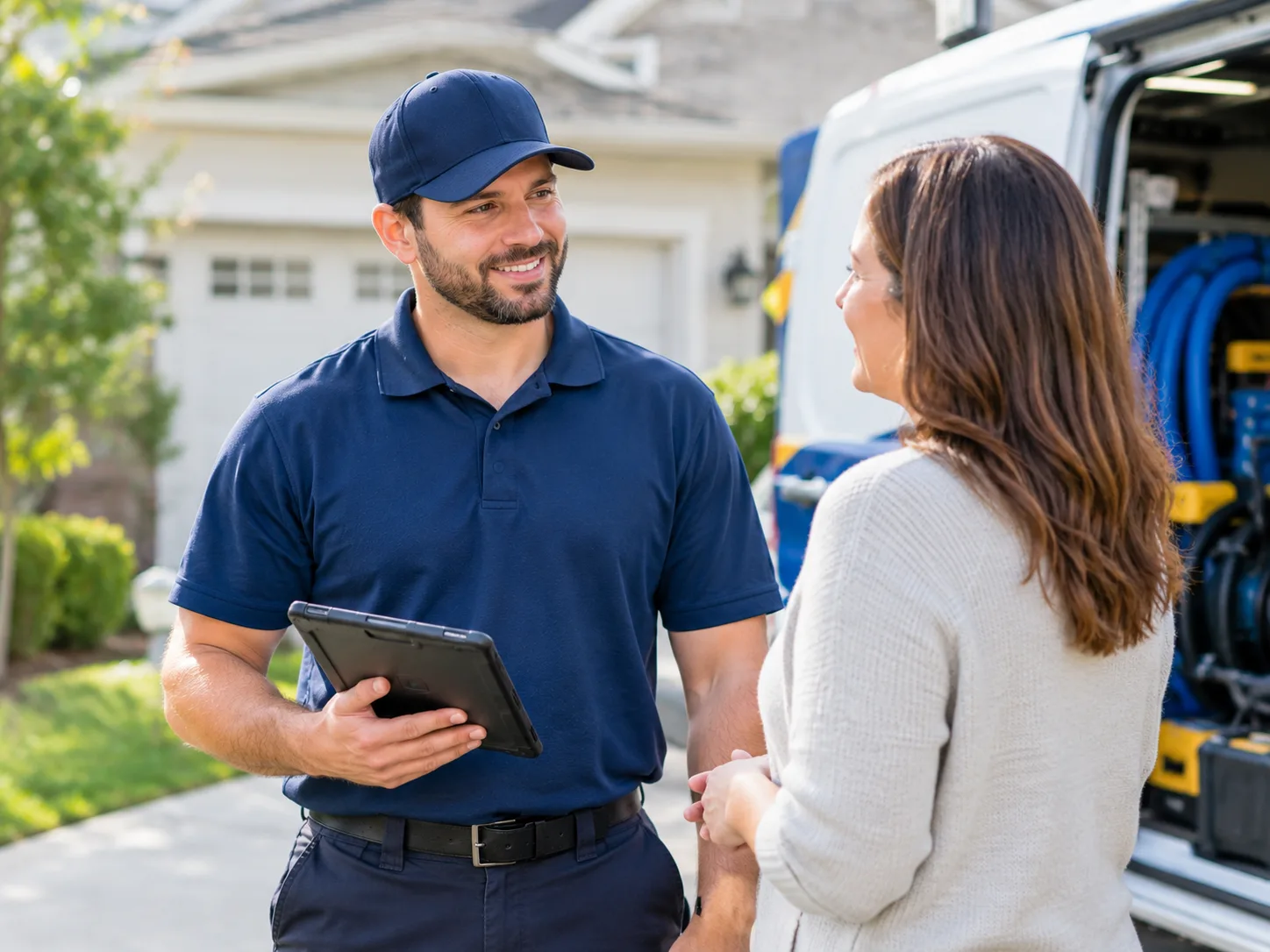 Sewage Backup Cleanup Mohnton, PA FAQs